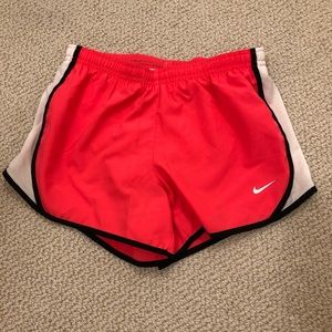 Womens Nike Running Shorts